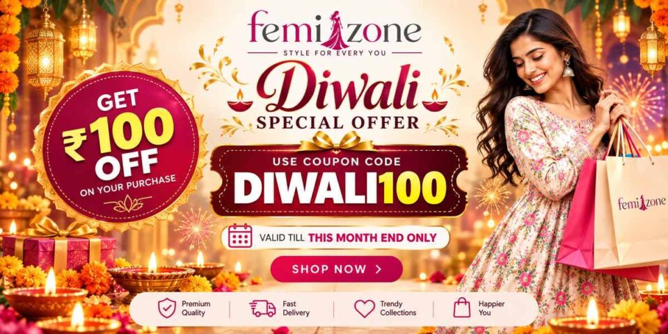 femizone_Diwali_DIWALI100