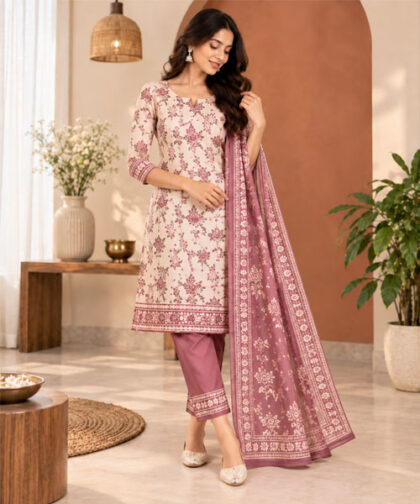 mauve_blossom_salwar_set