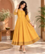 mustard-yellow-aline-umbrella-dress