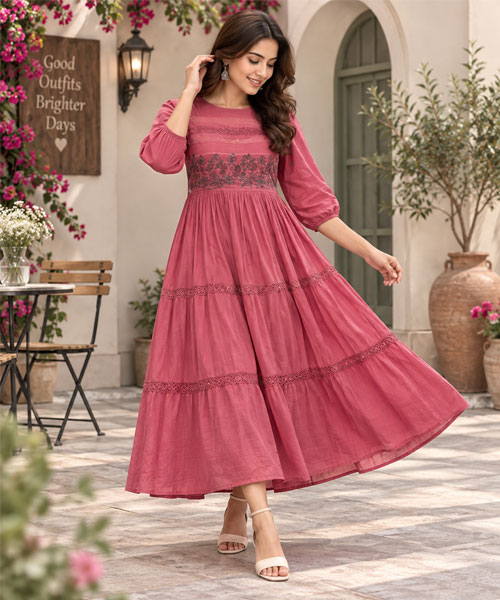 rose-pink-embroidered-a-line-dress