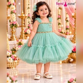 👧 Kids Wear