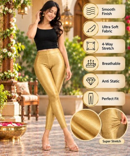 gold_shimmer_leggings_front_features_femizone